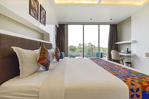 Fabhotel Prime The Grey Circle