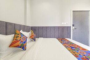 Fabhotel Prime The Grey Circle