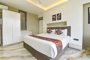 Fabhotel Prime The Grey Circle