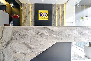 Fabhotel Prime The Grey Circle