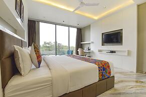 Fabhotel Prime The Grey Circle