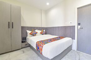 Fabhotel Prime The Grey Circle