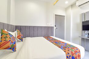 Fabhotel Prime The Grey Circle