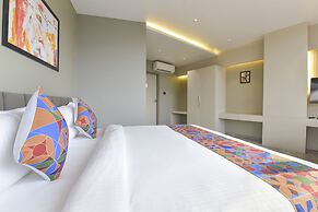 Fabhotel Prime The Grey Circle