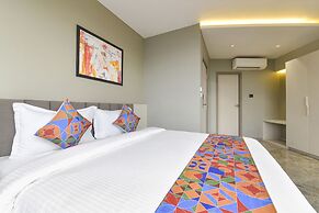 Fabhotel Prime The Grey Circle