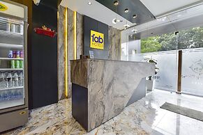 Fabhotel Prime The Grey Circle