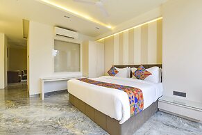 Fabhotel Prime The Grey Circle