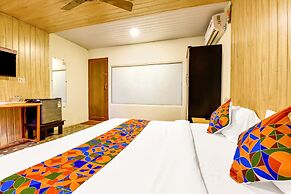 Fabhotel Bellini Morjim Resort