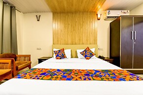 Fabhotel Bellini Morjim Resort