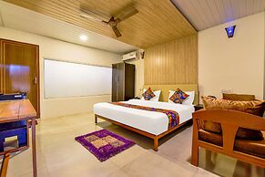 Fabhotel Bellini Morjim Resort