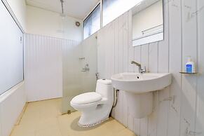 Fabhotel Bellini Morjim Resort