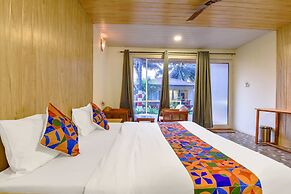 Fabhotel Bellini Morjim Resort