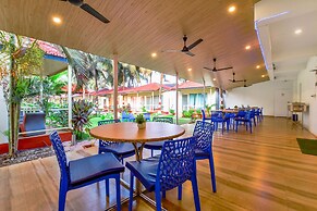 Fabhotel Bellini Morjim Resort