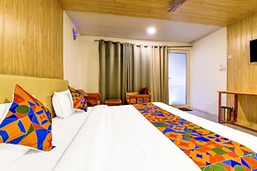 Fabhotel Bellini Morjim Resort