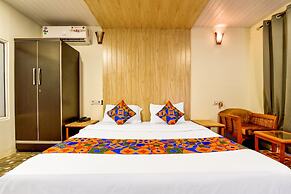 Fabhotel Bellini Morjim Resort