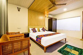 Fabhotel Bellini Morjim Resort