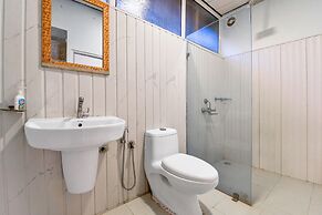 Fabhotel Bellini Morjim Resort