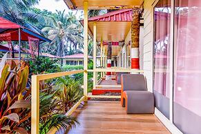 Fabhotel Bellini Morjim Resort