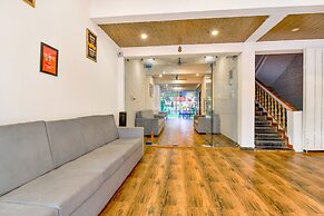 Fabhotel Bellini Morjim Resort