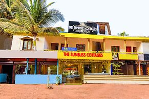 Fabhotel Bellini Morjim Resort