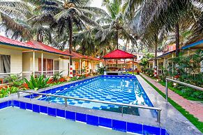 Fabhotel Bellini Morjim Resort