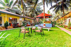 Fabhotel Bellini Morjim Resort