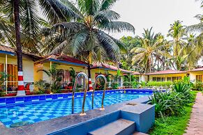 Fabhotel Bellini Morjim Resort