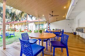 Fabhotel Bellini Morjim Resort