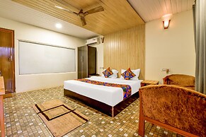 Fabhotel Bellini Morjim Resort