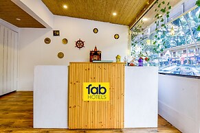 Fabhotel Bellini Morjim Resort