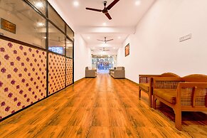 Fabhotel Bellini Morjim Resort