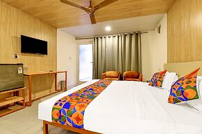 Fabhotel Bellini Morjim Resort