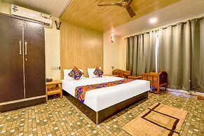 Fabhotel Bellini Morjim Resort