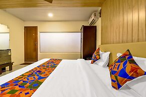 Fabhotel Bellini Morjim Resort