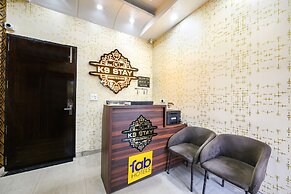 Fabhotel K9 Stay