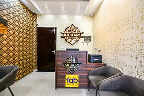 Fabhotel K9 Stay