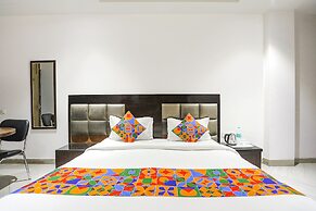 Fabexpress Lotus Palace