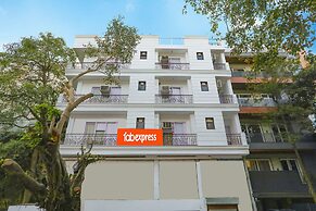 Fabexpress Lotus Palace