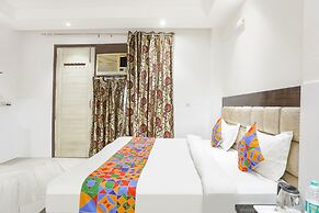 Fabexpress Lotus Palace