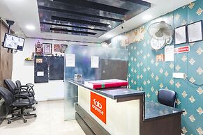 Fabexpress Lotus Palace