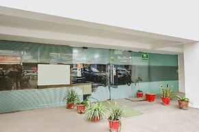 Fabexpress Lotus Palace