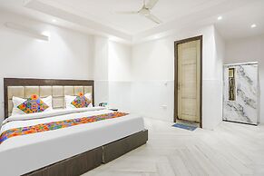 Fabexpress Lotus Palace