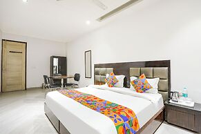 Fabexpress Lotus Palace