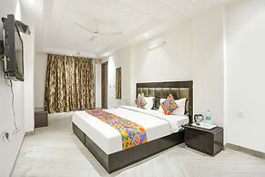 Fabexpress Lotus Palace