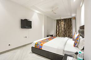 Fabexpress Lotus Palace