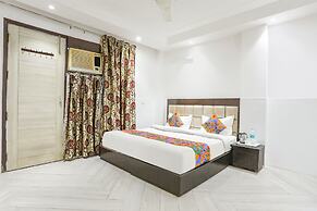 Fabexpress Lotus Palace