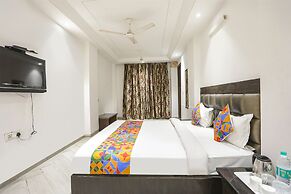 Fabexpress Lotus Palace