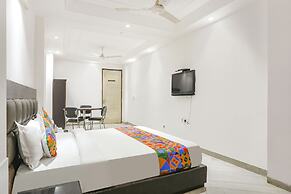 Fabexpress Lotus Palace