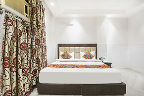 Fabexpress Lotus Palace