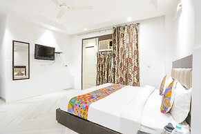 Fabexpress Lotus Palace